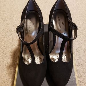 Women Worthington High Heel shoes